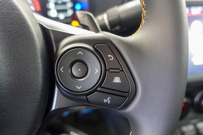 2026 Toyota GR86 Yuzu Edition