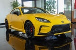 2026 Toyota GR86 Yuzu Edition