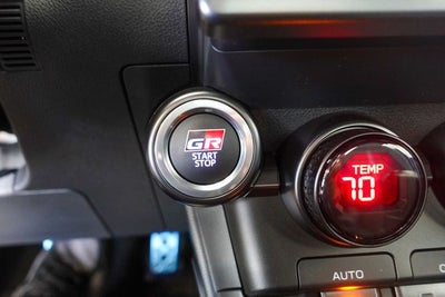 2026 Toyota GR86 Yuzu Edition