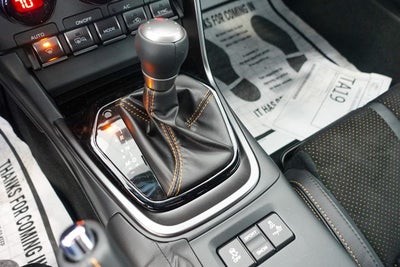 2026 Toyota GR86 Yuzu Edition