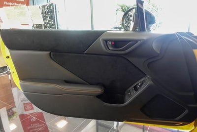 2026 Toyota GR86 Yuzu Edition