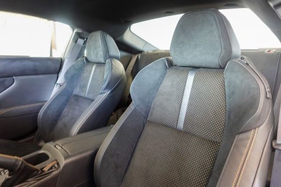 2026 Toyota GR86 Yuzu Edition