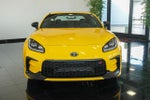 2026 Toyota GR86 Yuzu Edition