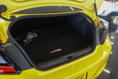 2026 Toyota GR86 Yuzu Edition