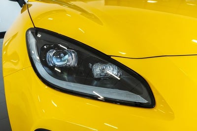 2026 Toyota GR86 Yuzu Edition