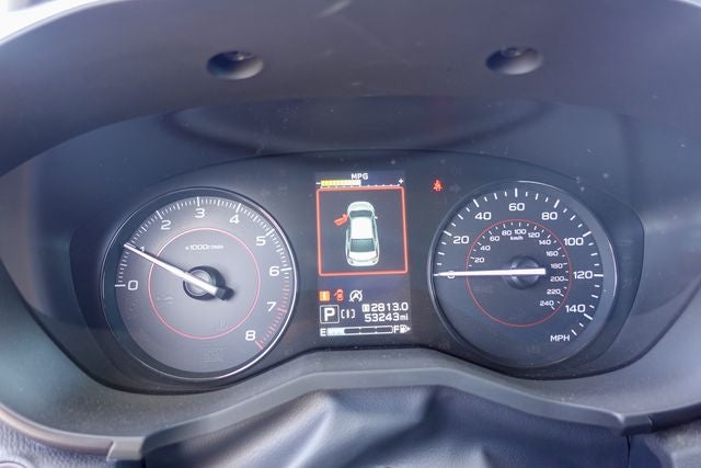 2023 Subaru Crosstrek Premium