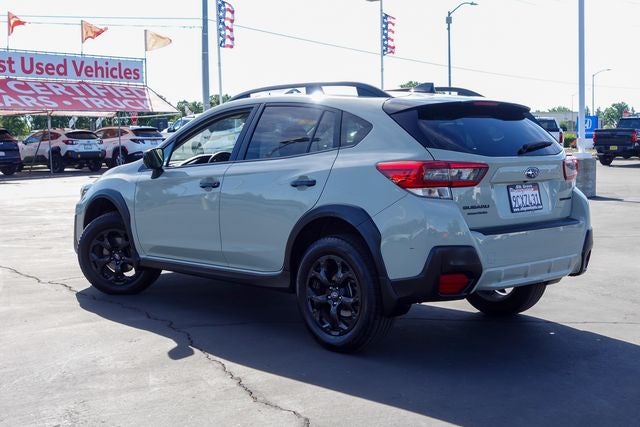 2023 Subaru Crosstrek Premium