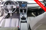 2018 Honda Civic EX-L
