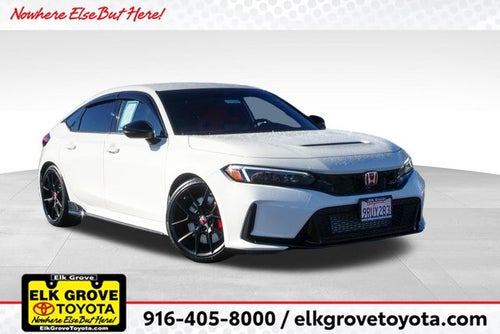 2024 Honda Civic Type R Base