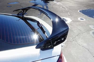 2024 Honda Civic Type R Base