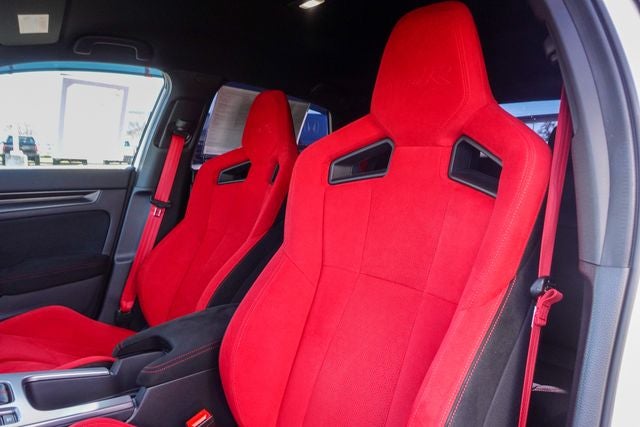 2024 Honda Civic Type R Base