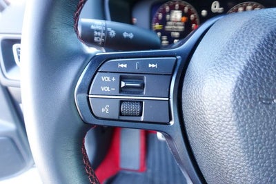 2024 Honda Civic Type R Base