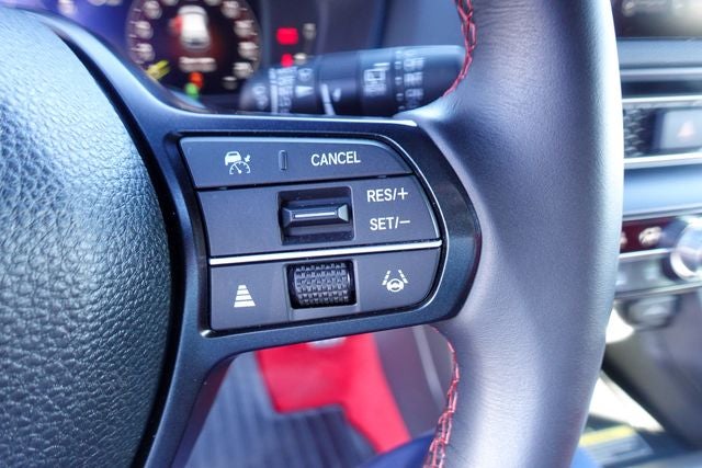 2024 Honda Civic Type R Base