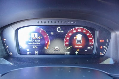 2024 Honda Civic Type R Base