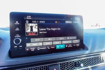 2024 Honda Civic Type R Base