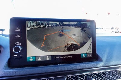 2024 Honda Civic Type R Base