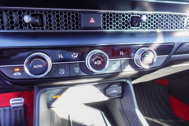 2024 Honda Civic Type R Base