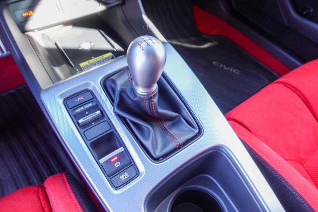2024 Honda Civic Type R Base