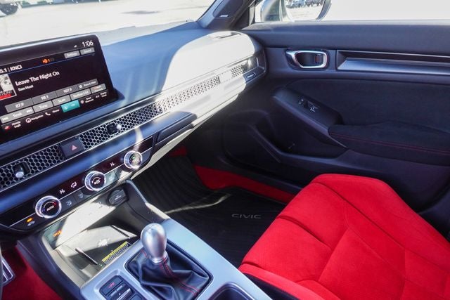 2024 Honda Civic Type R Base