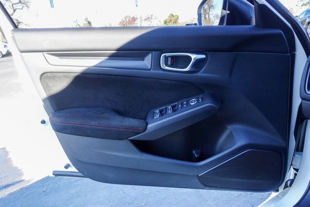 2024 Honda Civic Type R Base