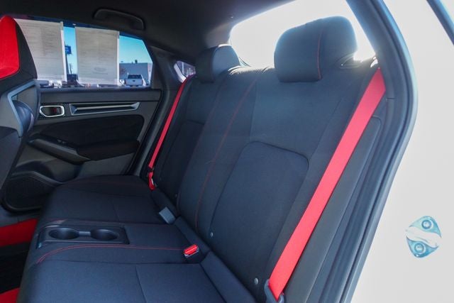 2024 Honda Civic Type R Base