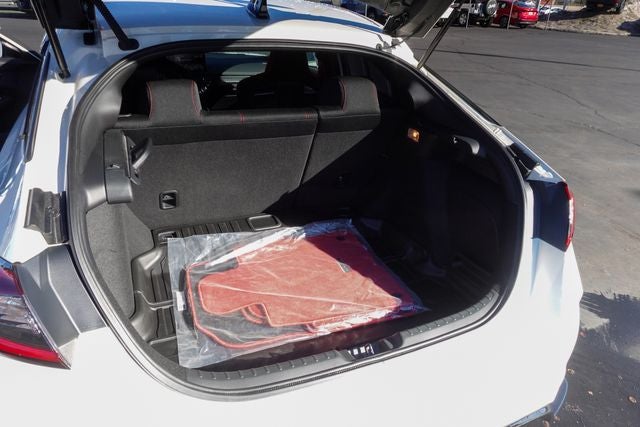 2024 Honda Civic Type R Base