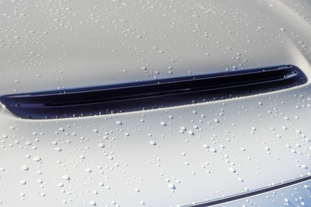 2024 Honda Civic Type R Base