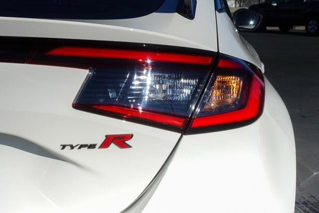 2024 Honda Civic Type R Base