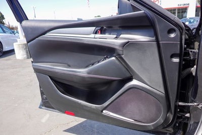 2018 Mazda Mazda6 Grand Touring
