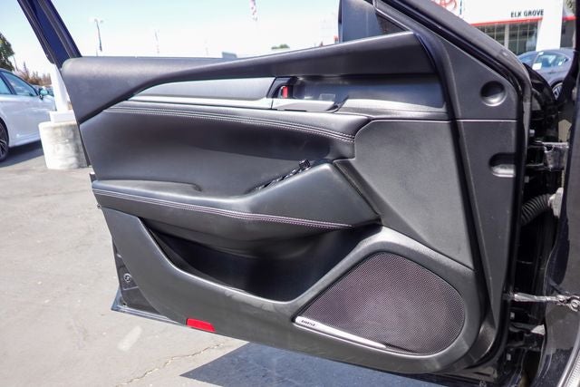 2018 Mazda Mazda6 Grand Touring