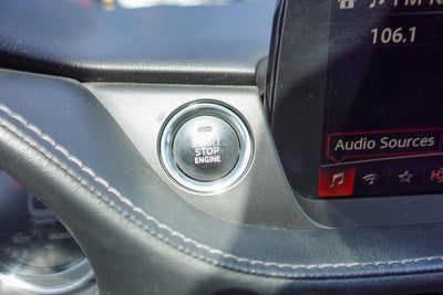 2018 Mazda Mazda6 Grand Touring