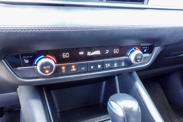 2018 Mazda Mazda6 Grand Touring