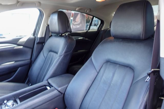 2018 Mazda Mazda6 Grand Touring