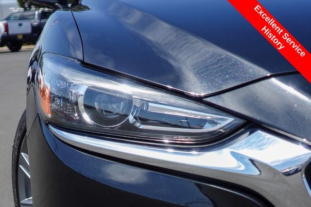 2018 Mazda Mazda6 Grand Touring
