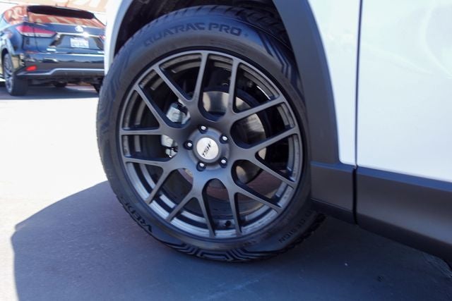 2015 Mazda Mazda CX-5 Grand Touring