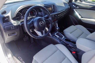 2015 Mazda Mazda CX-5 Grand Touring