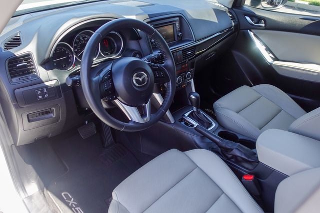 2015 Mazda Mazda CX-5 Grand Touring