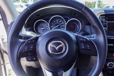 2015 Mazda Mazda CX-5 Grand Touring