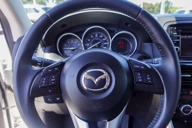2015 Mazda Mazda CX-5 Grand Touring