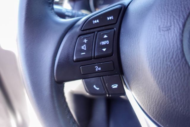 2015 Mazda Mazda CX-5 Grand Touring