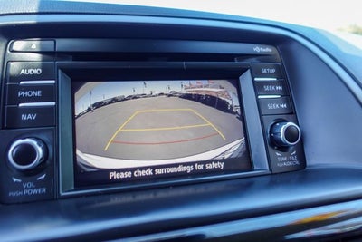 2015 Mazda Mazda CX-5 Grand Touring