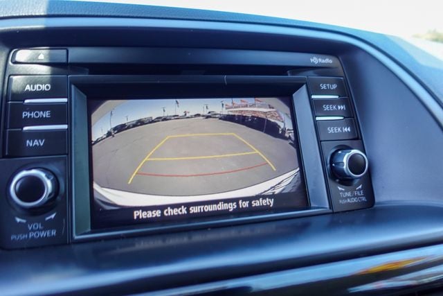 2015 Mazda Mazda CX-5 Grand Touring