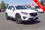 2015 Mazda Mazda CX-5 Grand Touring
