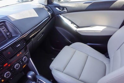2015 Mazda Mazda CX-5 Grand Touring