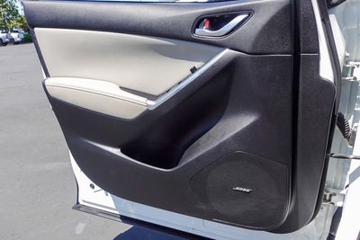 2015 Mazda Mazda CX-5 Grand Touring