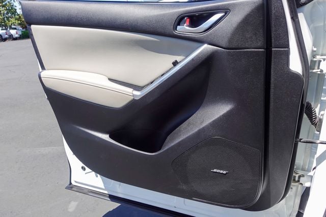 2015 Mazda Mazda CX-5 Grand Touring