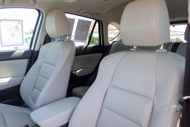 2015 Mazda Mazda CX-5 Grand Touring