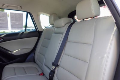 2015 Mazda Mazda CX-5 Grand Touring