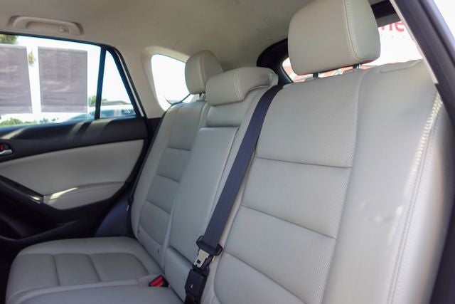 2015 Mazda Mazda CX-5 Grand Touring