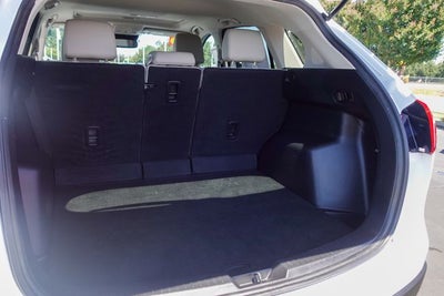 2015 Mazda Mazda CX-5 Grand Touring